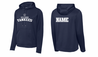 Yankees Performance Hoodie F244/PC590YH