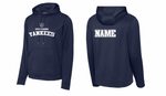 Yankees Performance Hoodie F244/PC590YH
