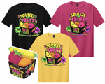 Needoh Fruit Squeeze Bundle