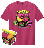 Needoh Fruit Squeeze Bundle