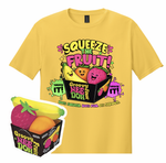 Needoh Fruit Squeeze Bundle