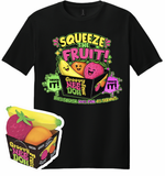 Needoh Fruit Squeeze Bundle