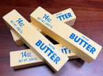 Squishy Butter
