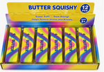 Squishy Butter