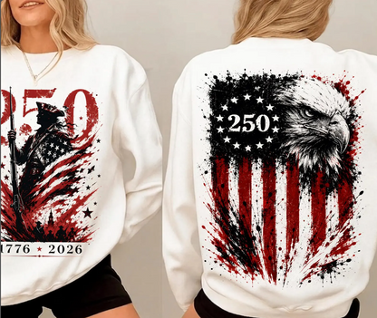 America Forth of July Shirts
