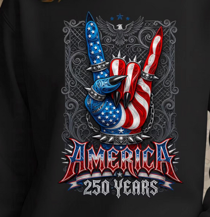 America Forth of July Shirts