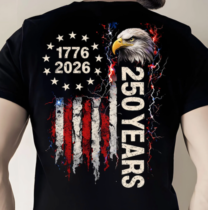 America Forth of July Shirts