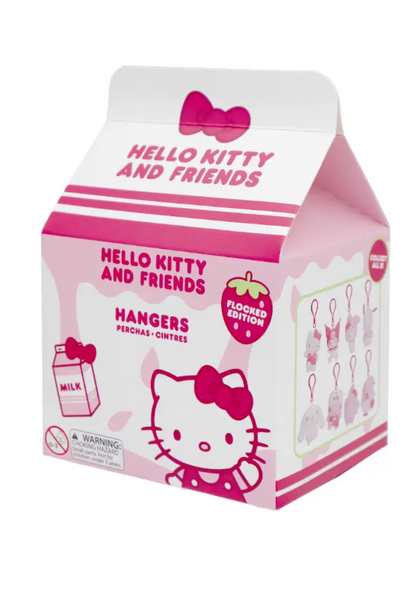 Hello Kitty and Friends – Strawberry Edition - Display Box