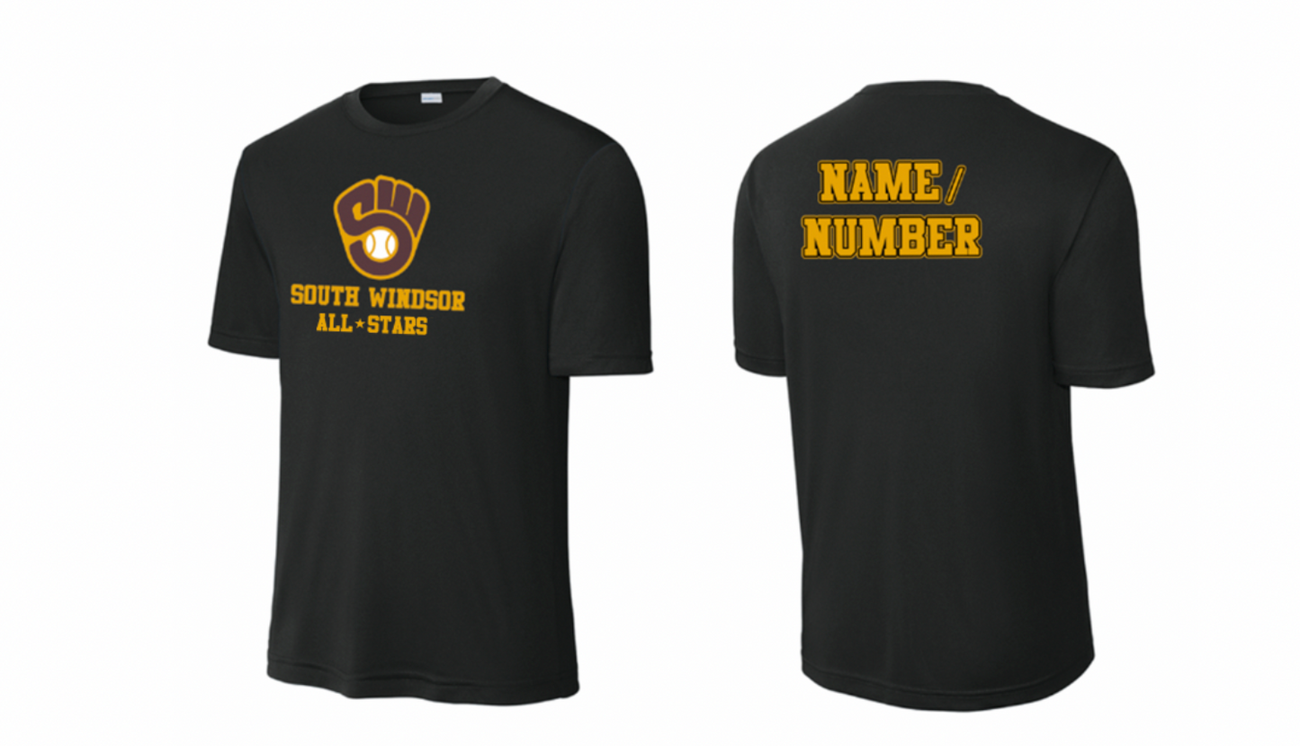 All-Stars PosiCharge® Competitor™ Tee (ST350)