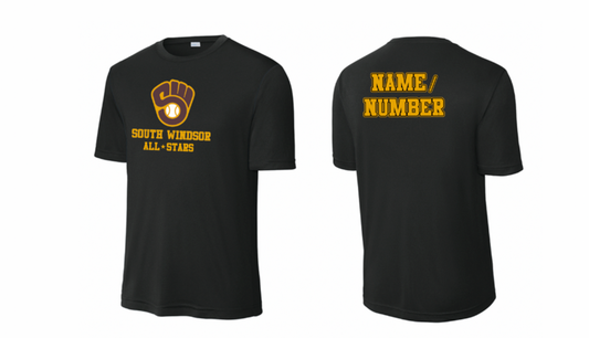 All-Stars PosiCharge® Competitor™ Tee (ST350)