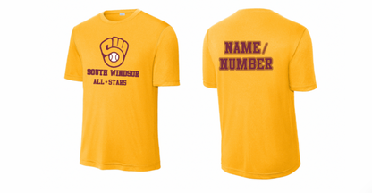 All-Stars PosiCharge® Competitor™ Tee (ST350)