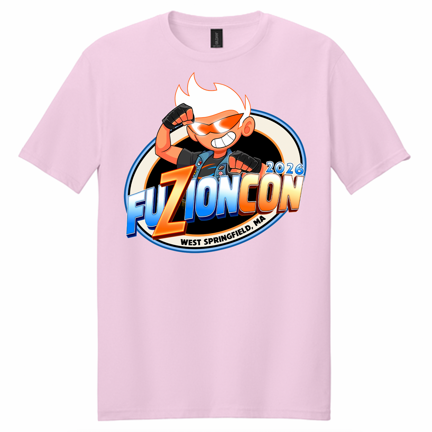 FuZionCon 2026
