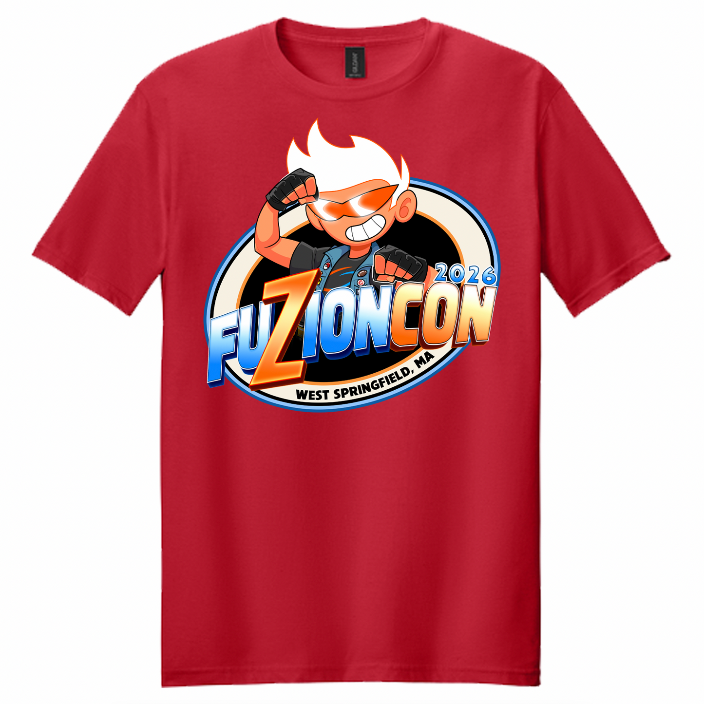 FuZionCon 2026