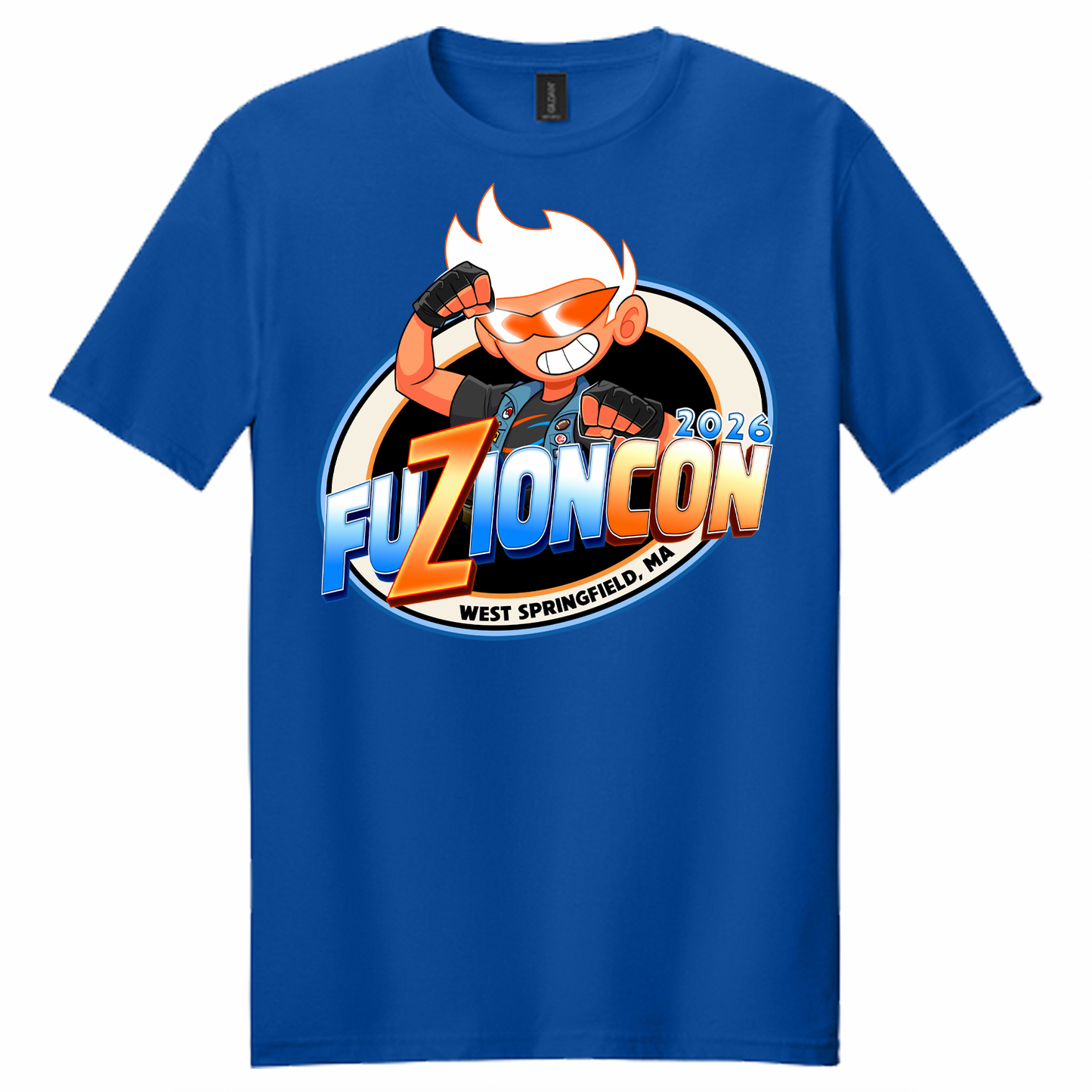 FuZionCon 2026