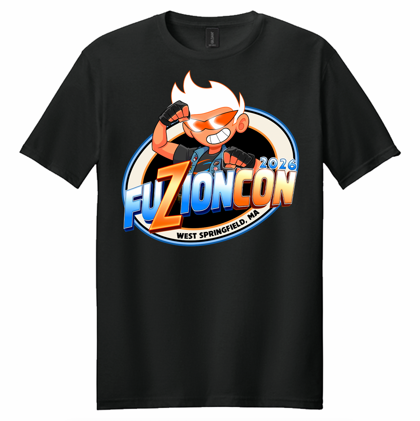 FuZionCon 2026