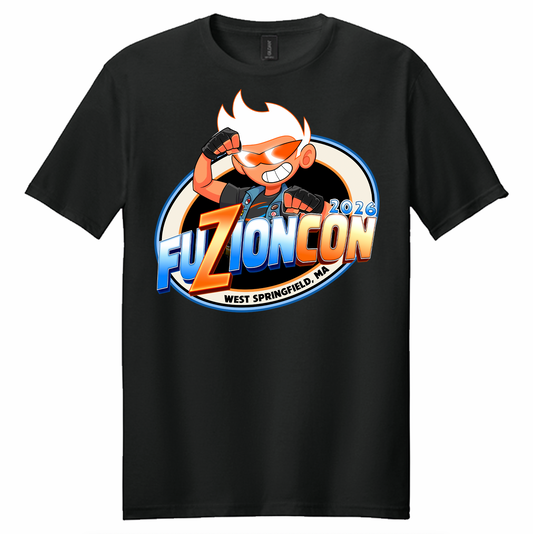 FuZionCon 2026
