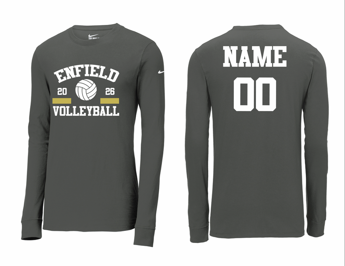 NIKE Unisex Warm-Ups