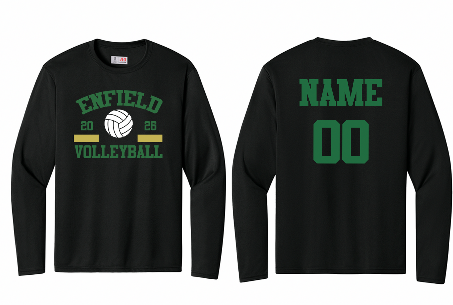 Unisex Performance Warm-Ups