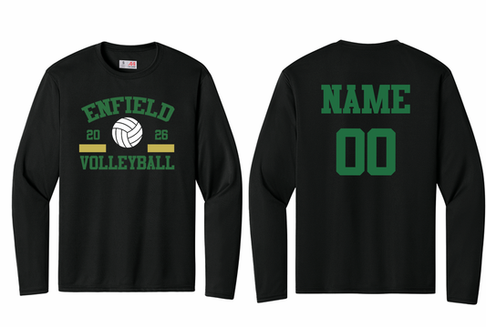 Unisex Performance Warm-Ups