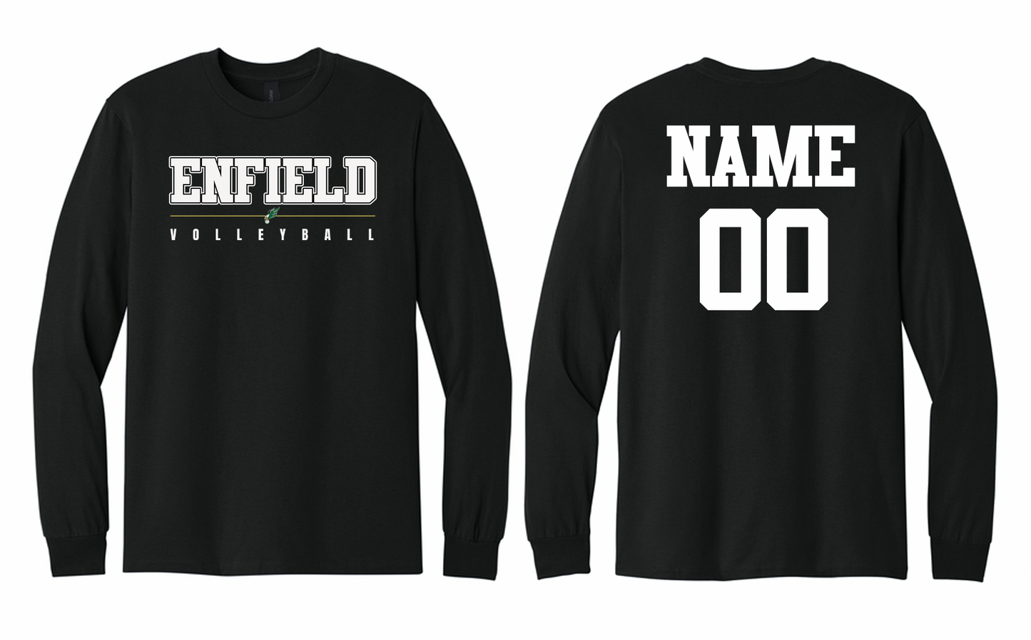 Unisex Long-Sleeve T-Shirt