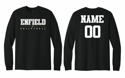 Unisex Long-Sleeve T-Shirt