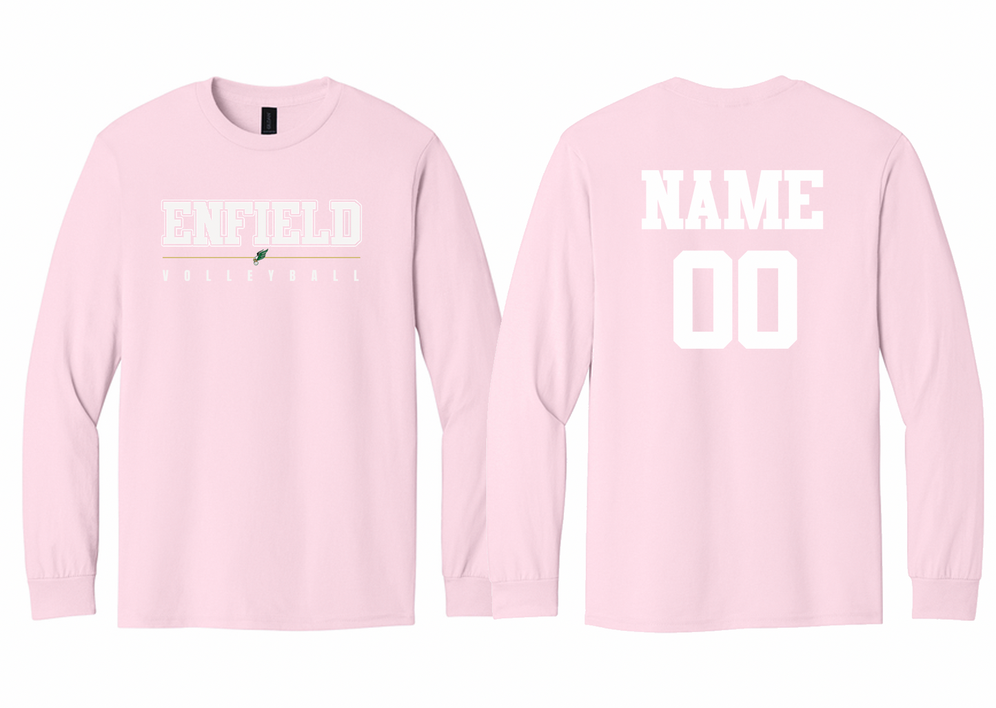 Unisex Long-Sleeve T-Shirt