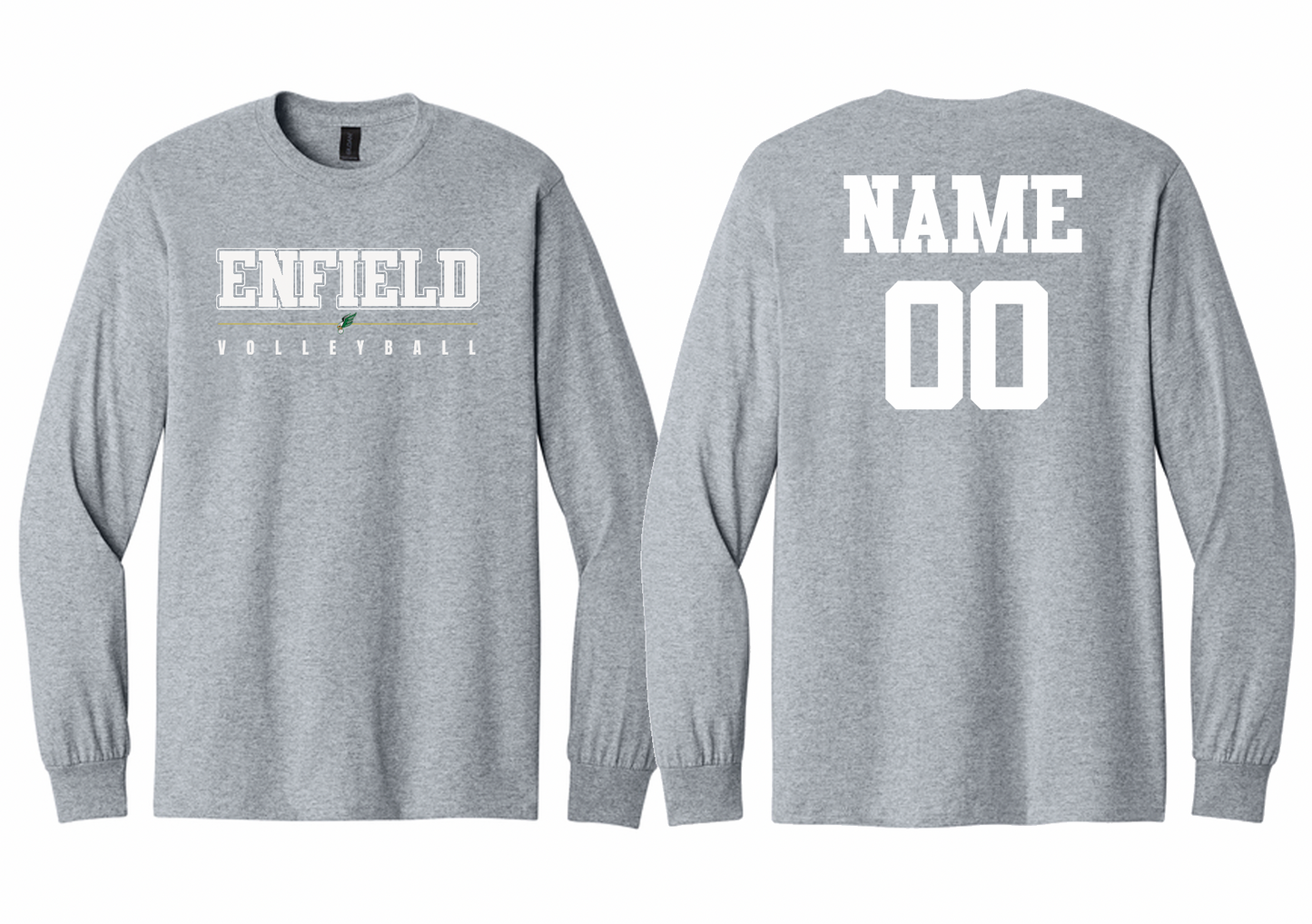 Unisex Long-Sleeve T-Shirt