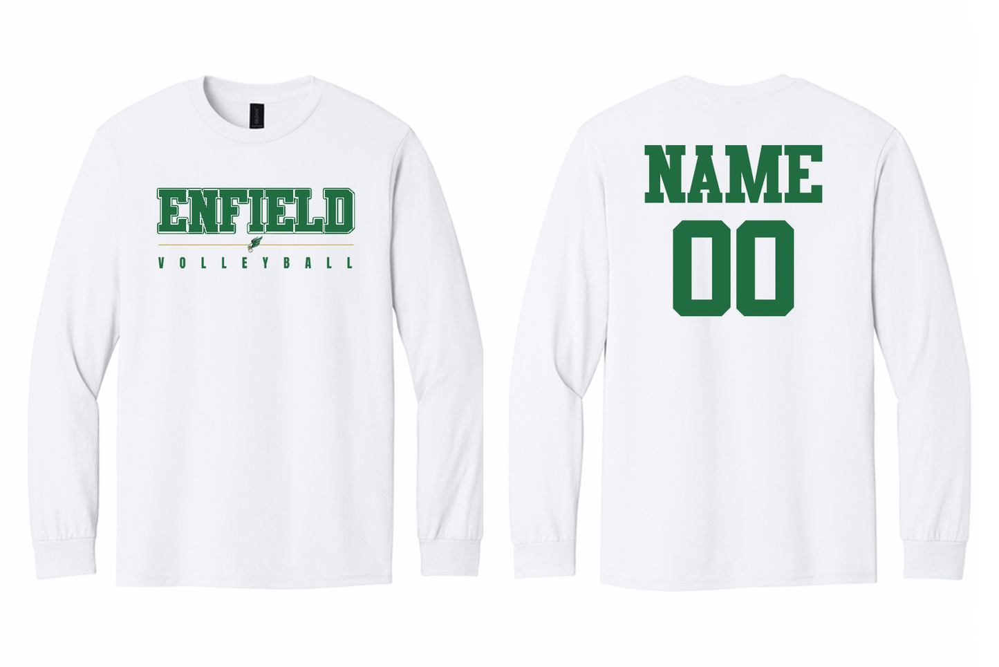 Unisex Long-Sleeve T-Shirt