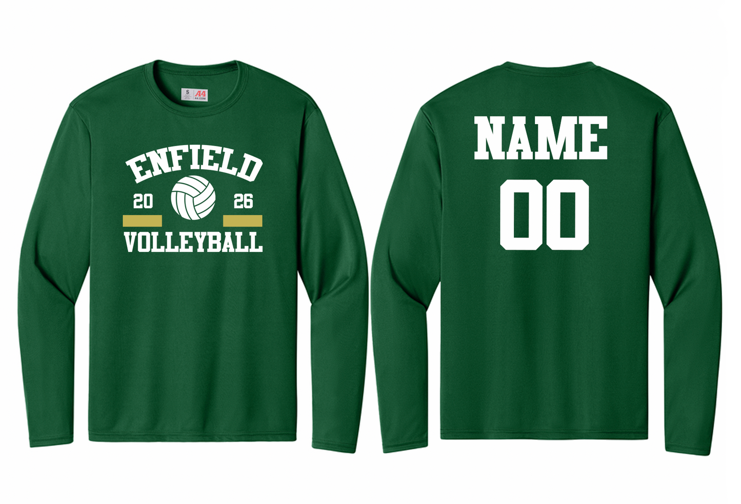 Unisex Performance Warm-Ups