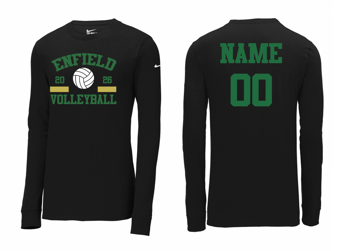 NIKE Unisex Warm-Ups