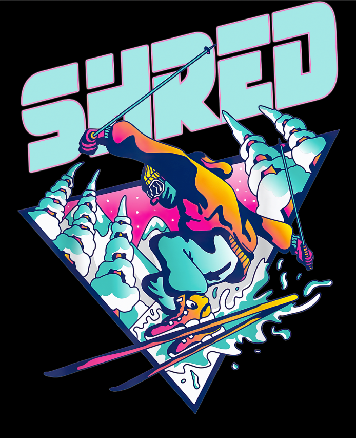 Enfield Ski Club T-Shirts
