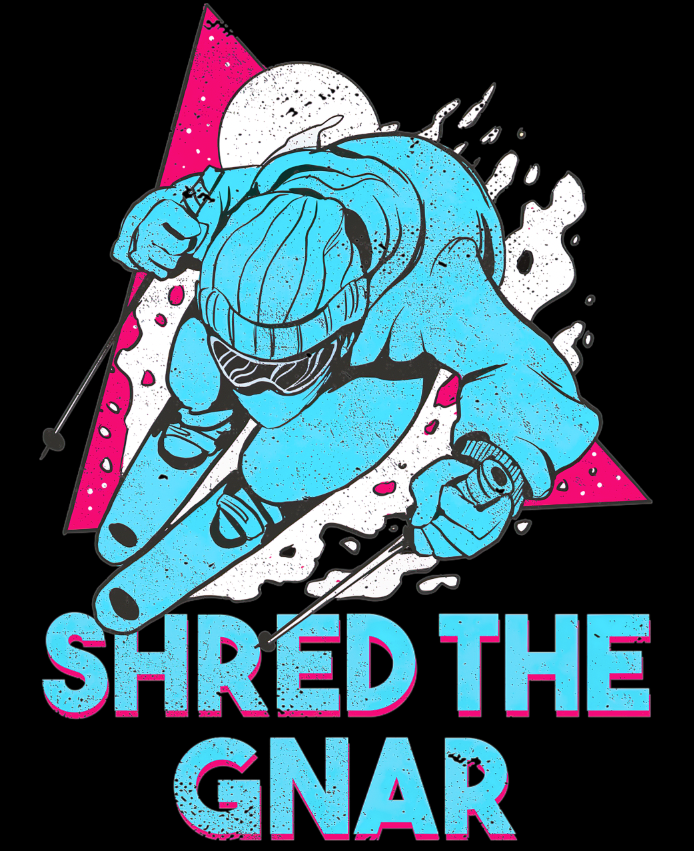 Enfield Ski Club T-Shirts