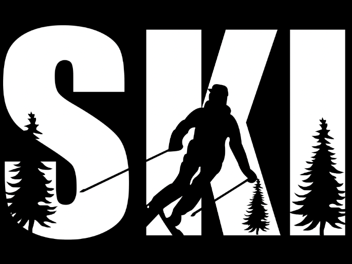 Enfield Ski Club T-Shirts