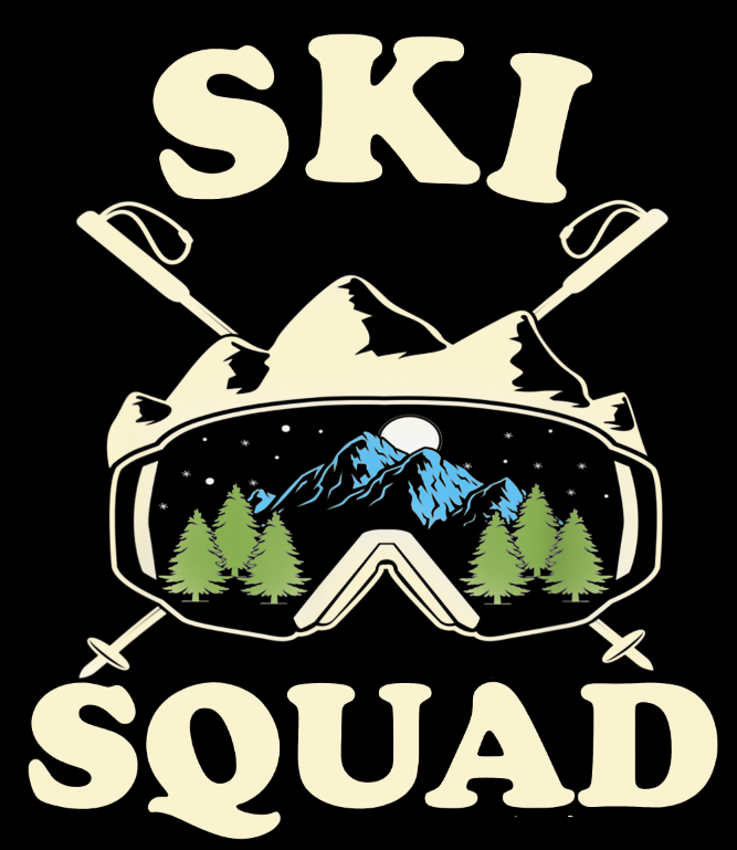 Enfield Ski Club T-Shirts