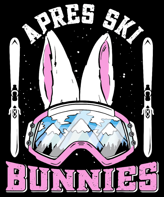 Enfield Ski Club T-Shirts