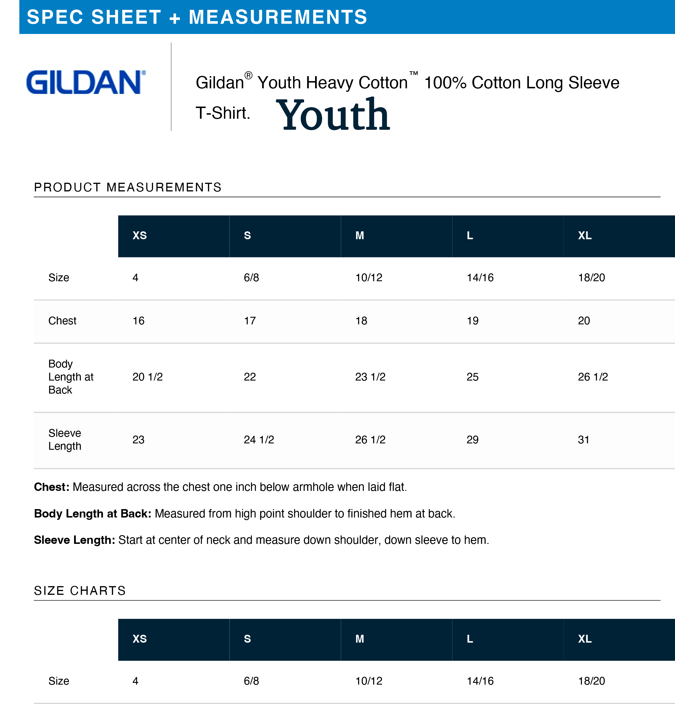 Eli Terry Cotton Long Sleeve T Shirt