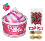 Fro-Yo Dough