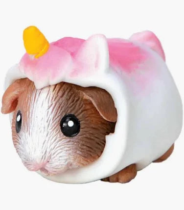 Party Animals- Guinea Pigs
