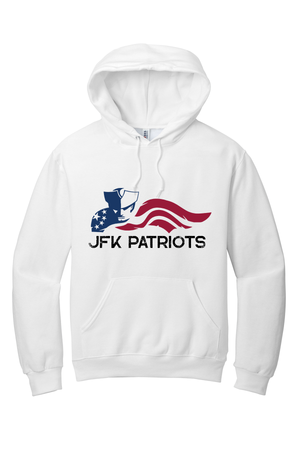 Adult Jerzees Pullover (JFK)