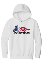 Youth Jerzees Pullover (JFK)