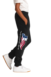 Youth Port & Company Joggers (JFK)