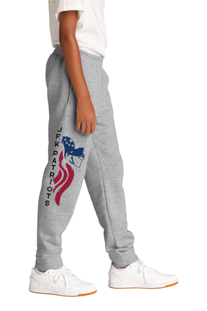 Youth Port & Company Joggers (JFK)