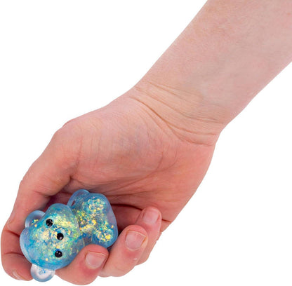 Scrunchems® Sugar Diddy Bears Squishy 3 pack