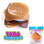 MushMeez Taba Squishes Food