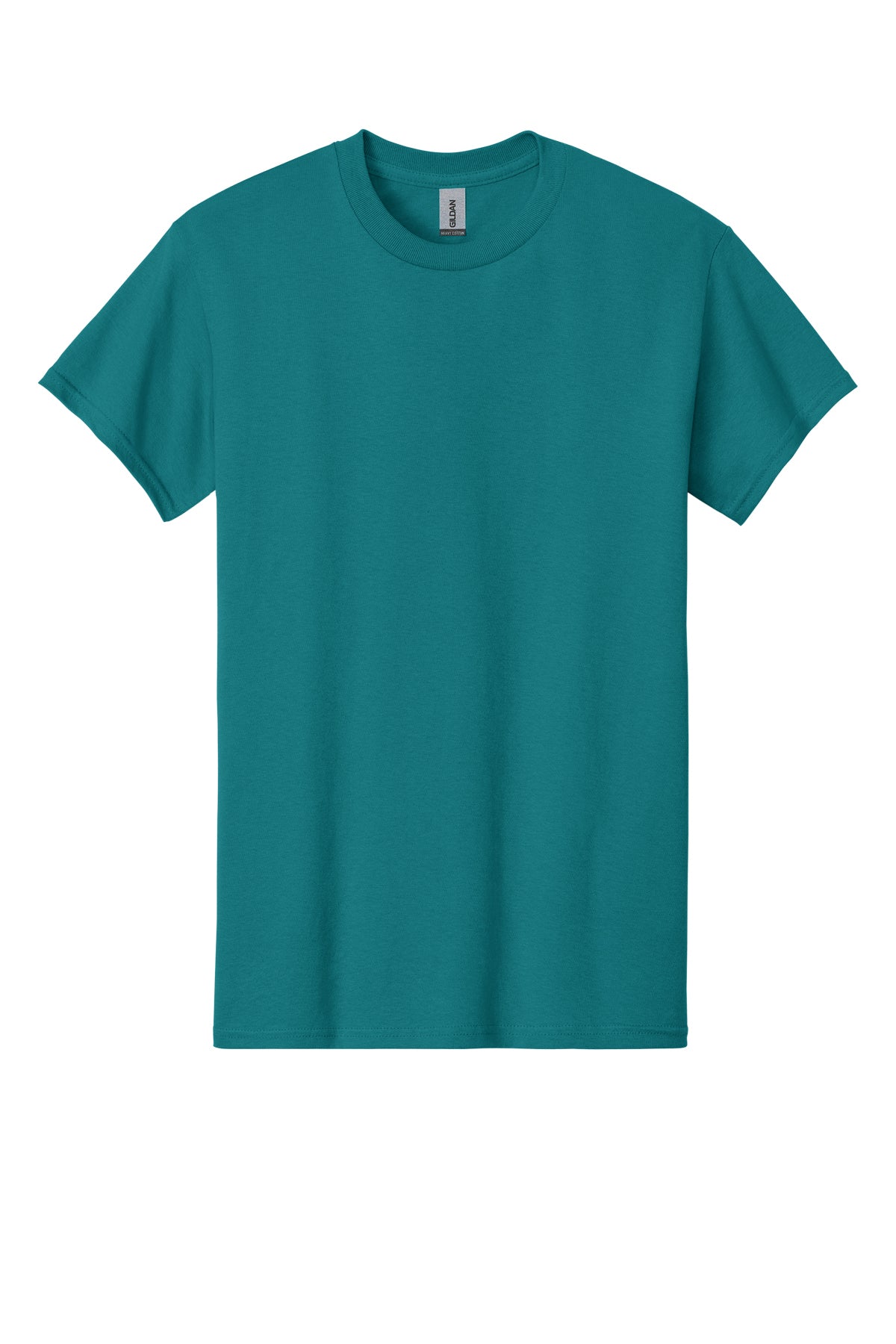 Gildan Antique Jade Mens/Unisex S/S Shirts