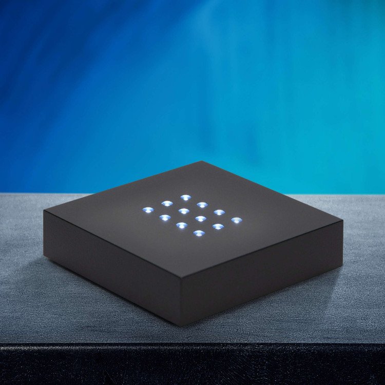 LED Base Medium