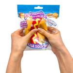 MushMeez Taba Squishes Food