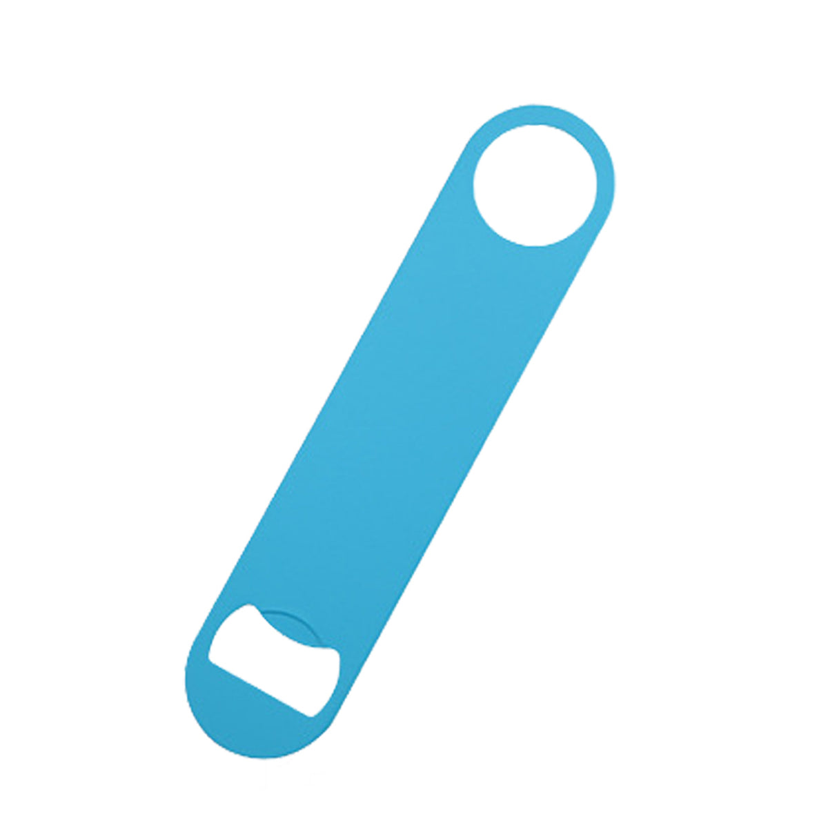 7" Flat bottle opener