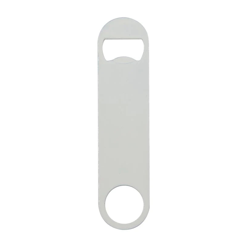 Custom Pub Style Bottle Opener