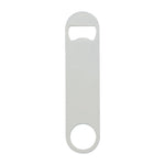 Custom Pub Style Bottle Opener